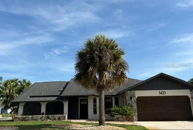 1431 ROOSEVELT DRIVE, VENICE