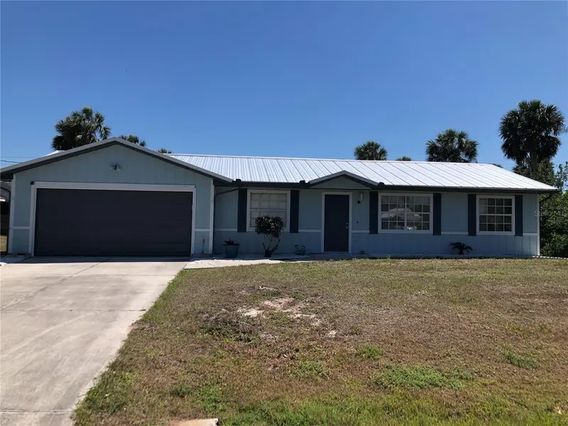11969 XAVIER AVENUE, PORT CHARLOTTE
