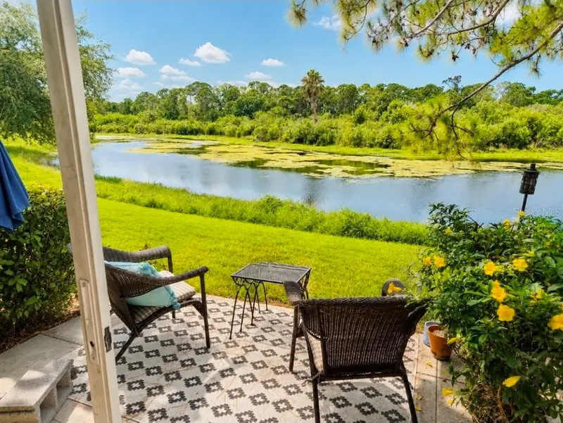 8360 WINGATE DRIVE #811, SARASOTA