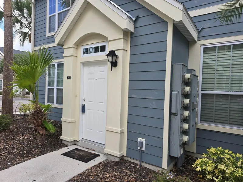 5601 ROSEHILL ROAD #203, SARASOTA