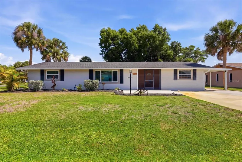 1730 BLUE BIRD LANE, ENGLEWOOD