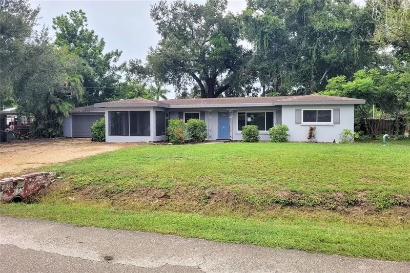 2928 BETTY DRIVE, SARASOTA