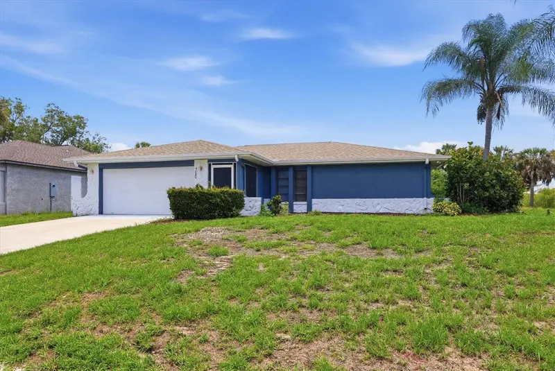 4850 BRICKELL DRIVE, NORTH PORT, photo 2 of 33
