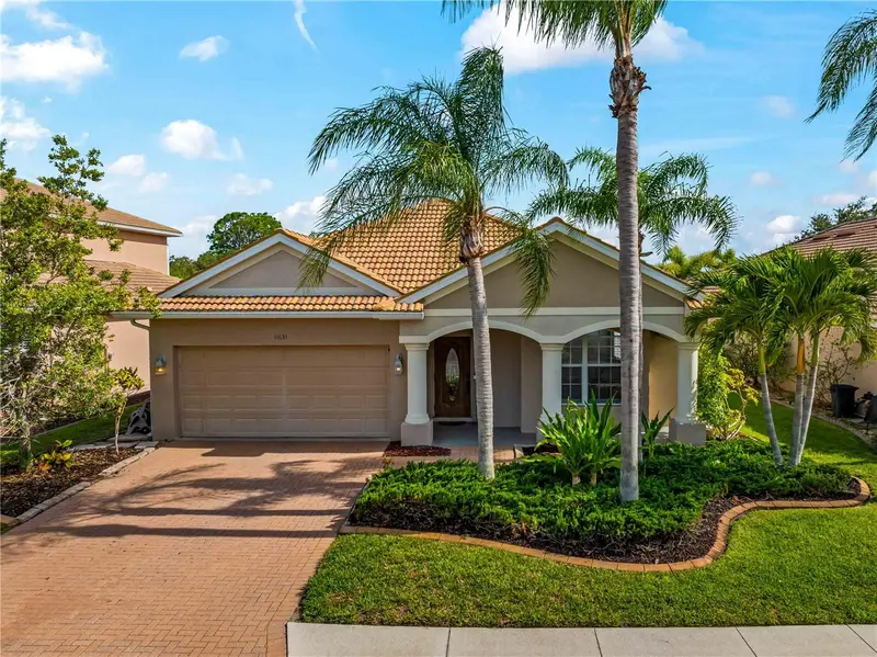 11631 DANCING RIVER DR, VENICE