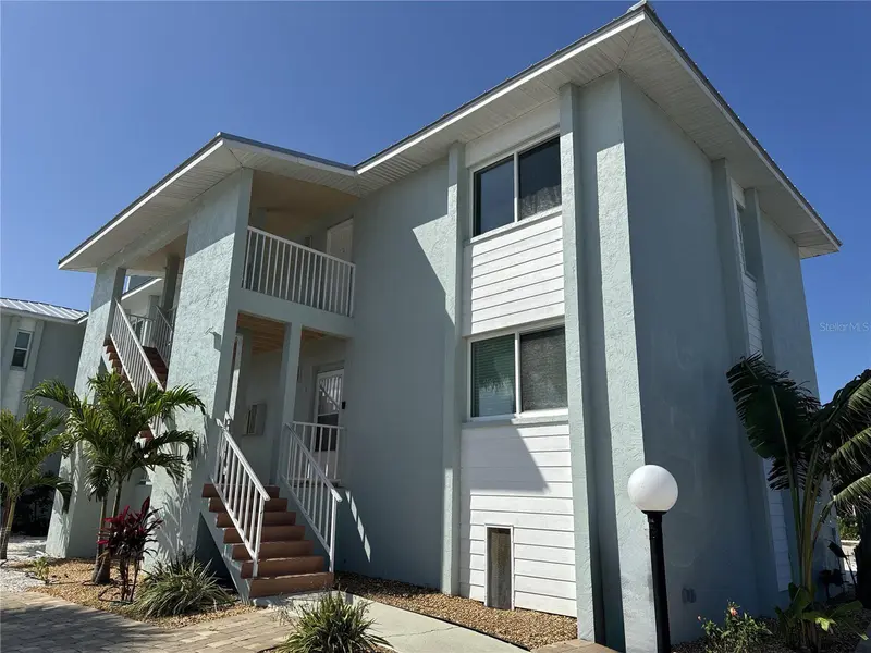 1285 GULF BOULEVARD #5, ENGLEWOOD