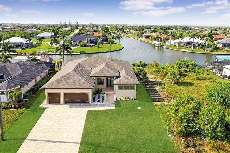 15618 VISCOUNT CIRCLE, PORT CHARLOTTE