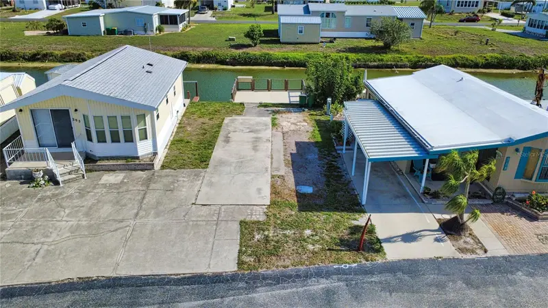 1475 FLAMINGO DRIVE #389, ENGLEWOOD