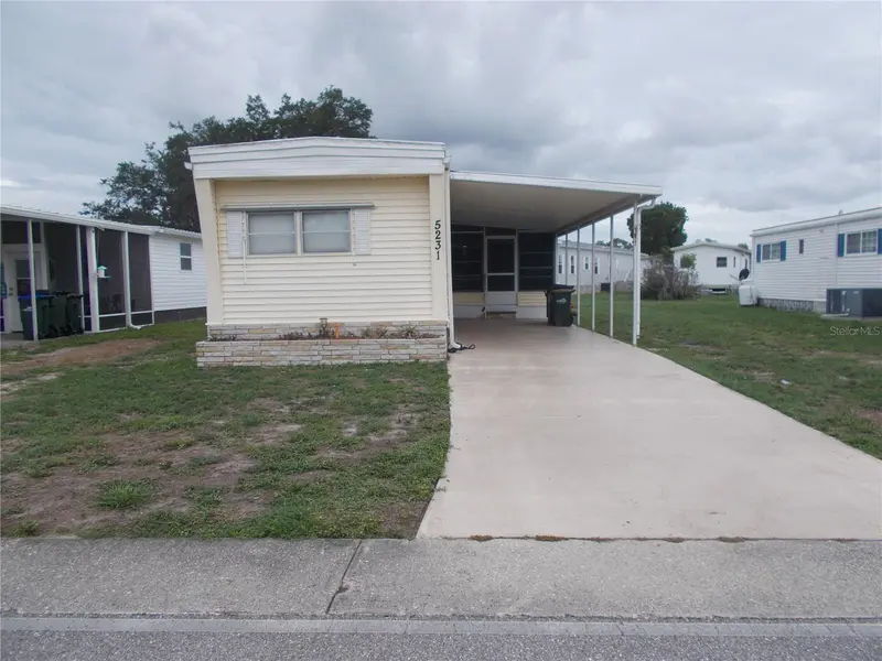 5231 PALENA BOULEVARD, NORTH PORT