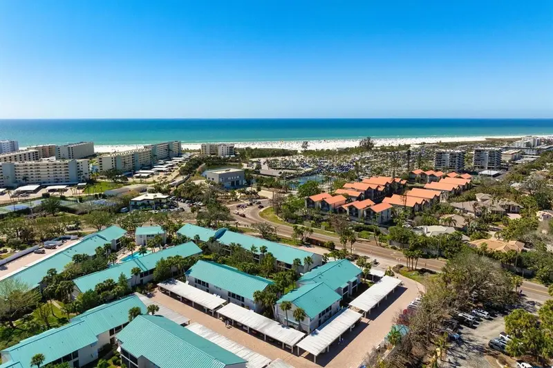 5673 MIDNIGHT PASS ROAD #201, SARASOTA