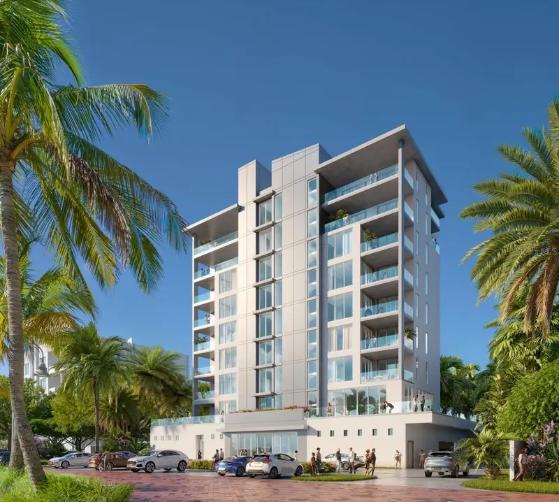 621 GOLDEN GATE POINT, SARASOTA