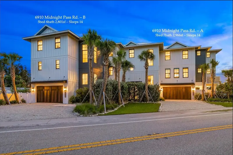 Address available upon request, SARASOTA