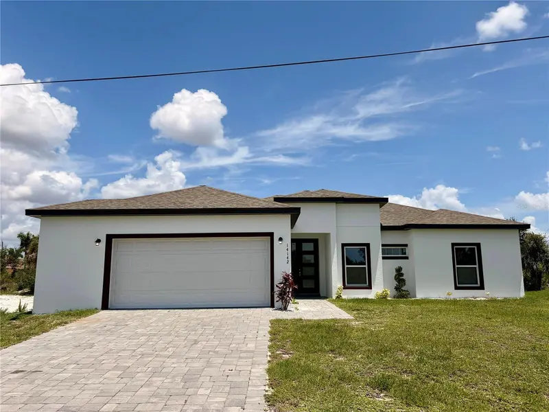 14142 APPLETON BOULEVARD, PORT CHARLOTTE