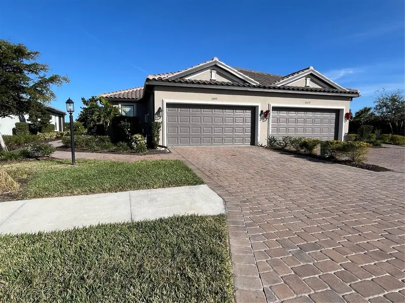 10433 MORNING MIST LANE, SARASOTA