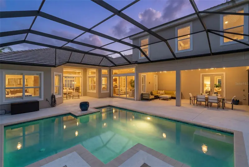 7312 GREYSTONE STREET, LAKEWOOD RANCH, photo 3 of 77