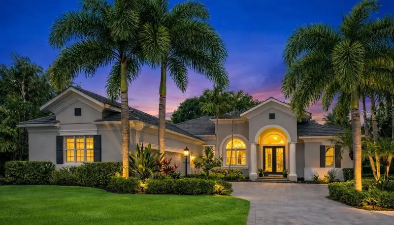 7312 GREYSTONE STREET, LAKEWOOD RANCH, photo 2 of 77