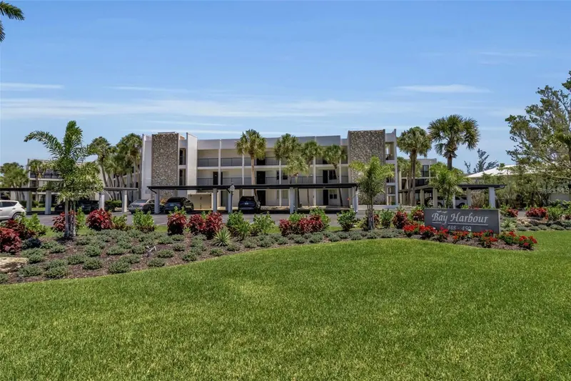 450 GULF OF MEXICO DRIVE #303, LONGBOAT KEY