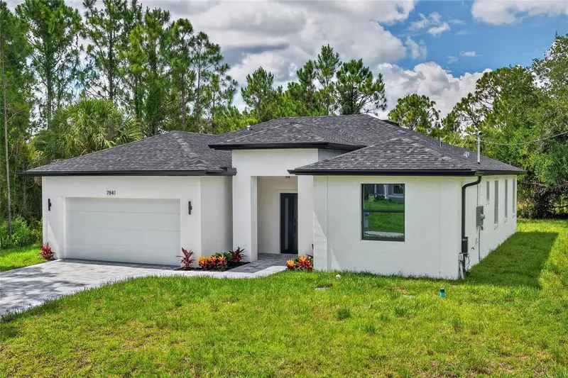 7841 SONTAG AVENUE, NORTH PORT