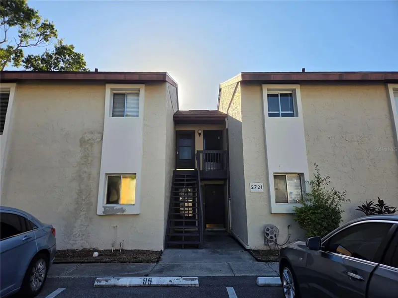 2721 HIDDEN LAKE BOULEVARD #C, SARASOTA