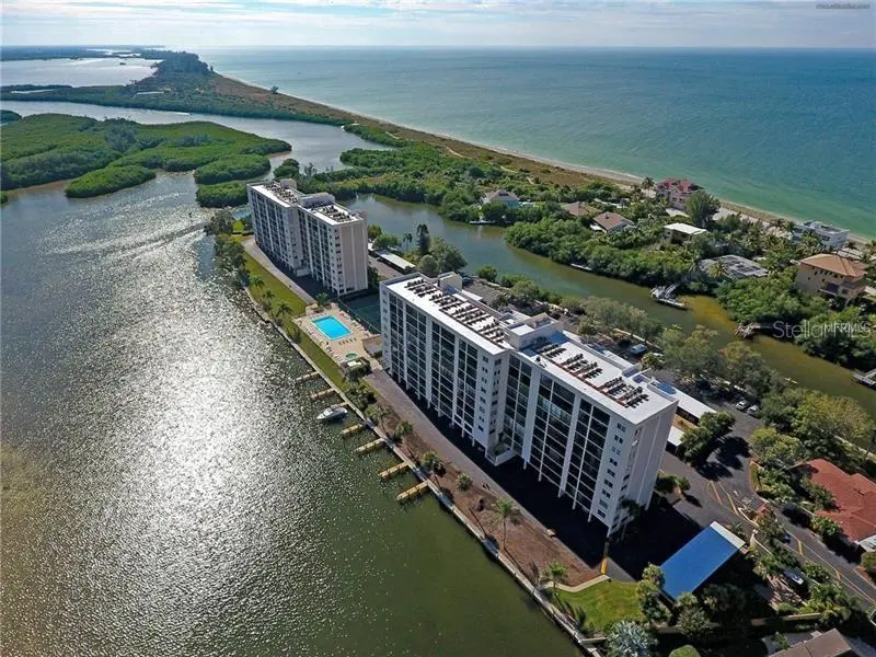 9393 MIDNIGHT PASS ROAD #806, SARASOTA