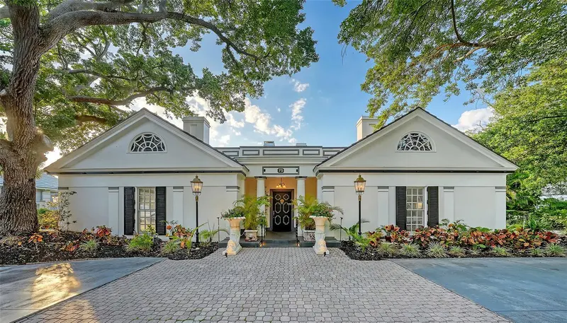 75 OSPREY POINT DRIVE, OSPREY