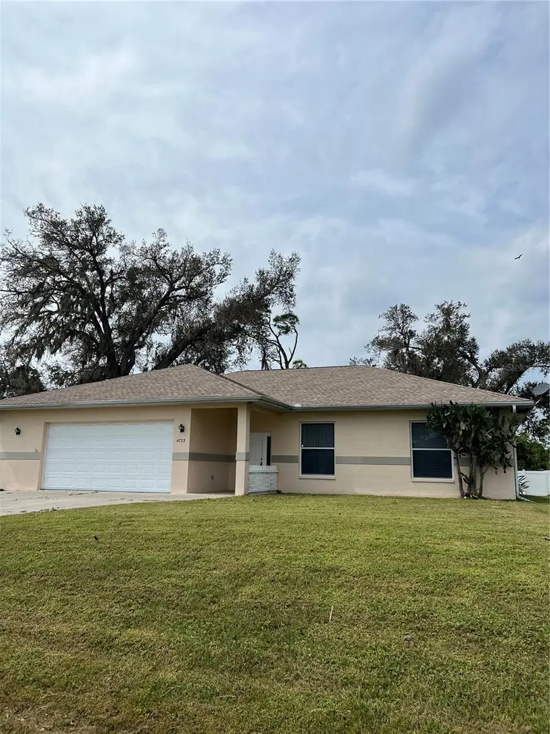 4733 CRANBERRY BOULEVARD, NORTH PORT