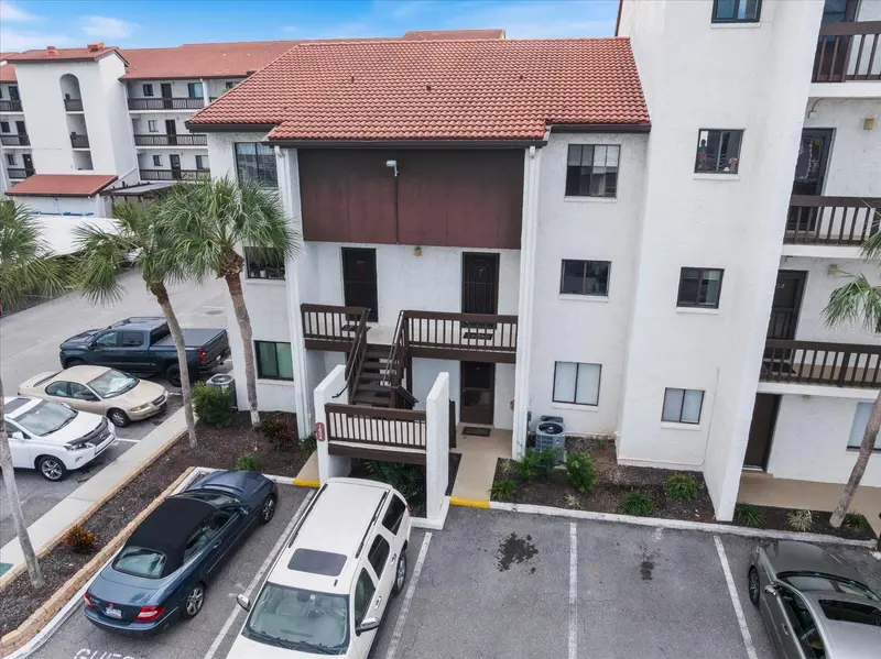 1604 STICKNEY POINT ROAD #102, SARASOTA