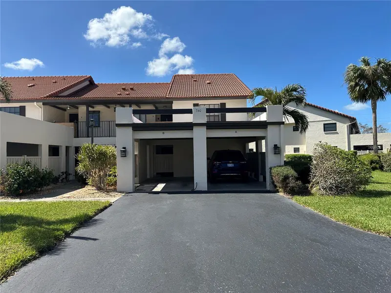 760 AVENIDA ESTANCIA #217, VENICE
