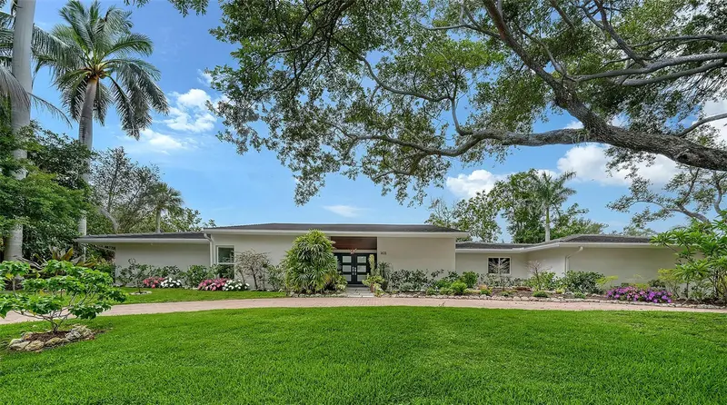 1428 PINE BAY DRIVE, SARASOTA