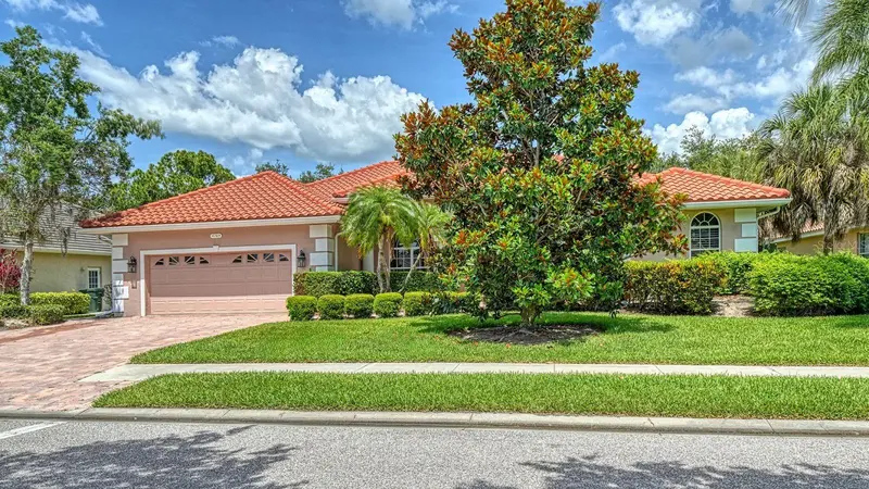 4769 SWEETMEADOW CIRCLE, SARASOTA