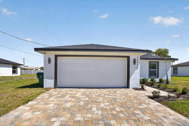 12114 CLARENDON AVENUE, PORT CHARLOTTE