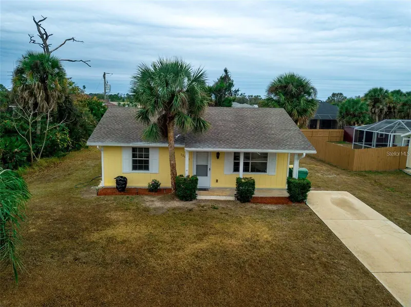 12091 CROSSGATE AVENUE, PORT CHARLOTTE