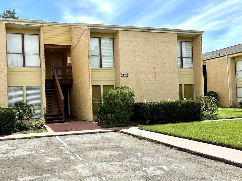 3469 CLARK ROAD #268, SARASOTA
