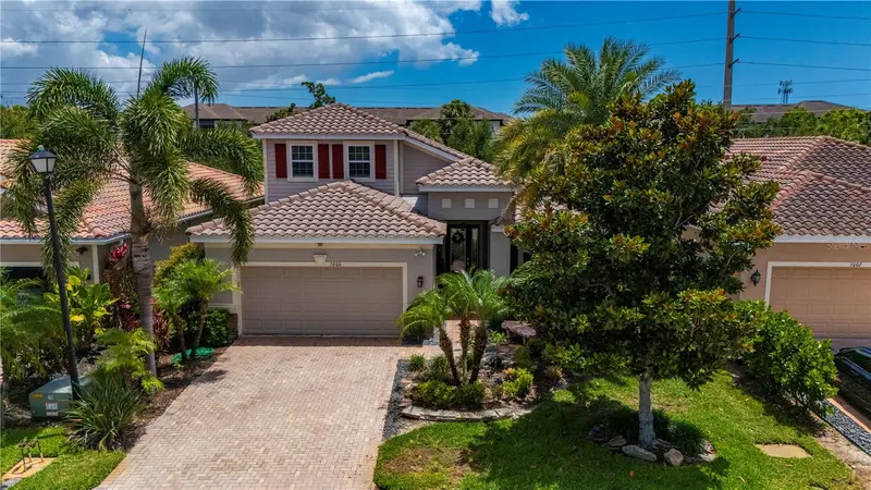 3006 ORIOLE DRIVE, SARASOTA