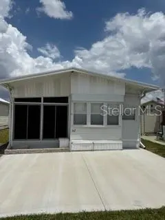 1475 FLAMINGO DRIVE #142, ENGLEWOOD