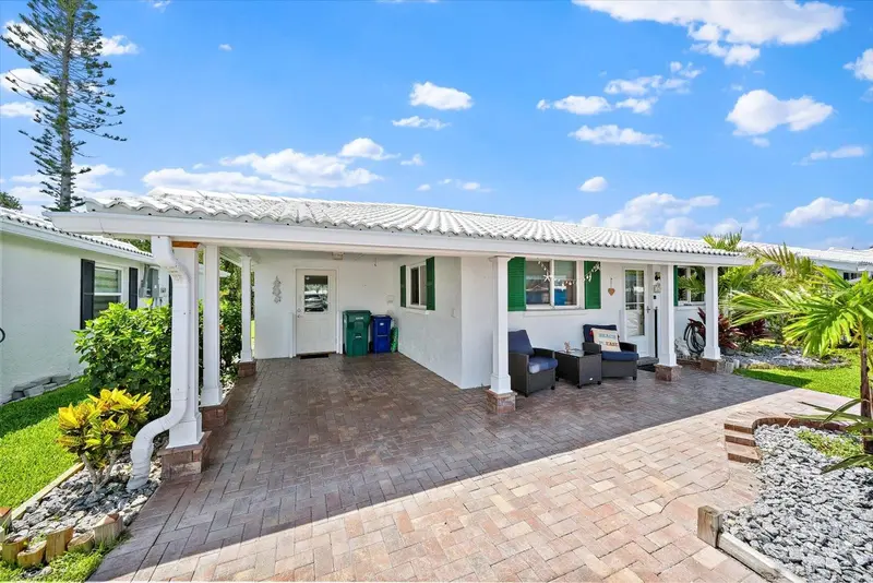820 SPANISH DRIVE #., LONGBOAT KEY
