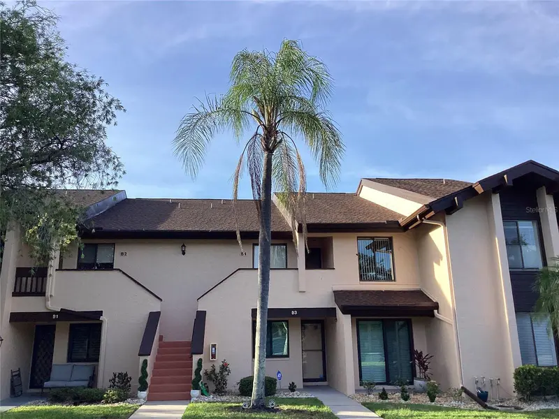 6211 TIMBER LAKE DRIVE #B4, SARASOTA