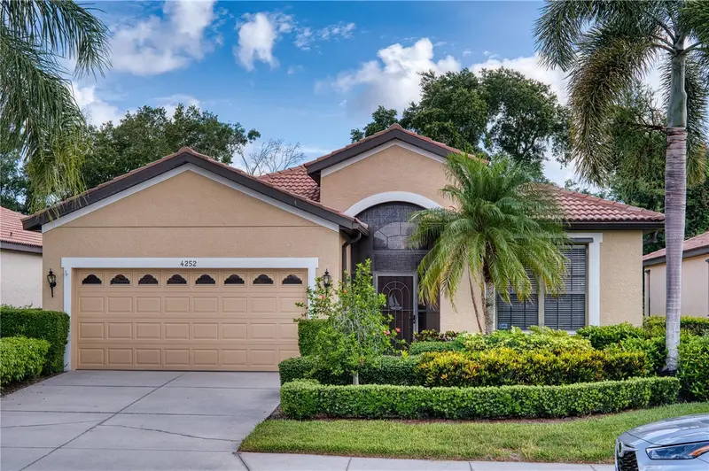 4252 MACKAY FALLS TERRACE, SARASOTA