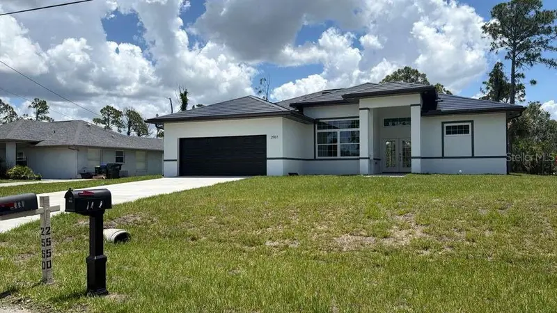 2551 ALHAVEN TERRACE, NORTH PORT
