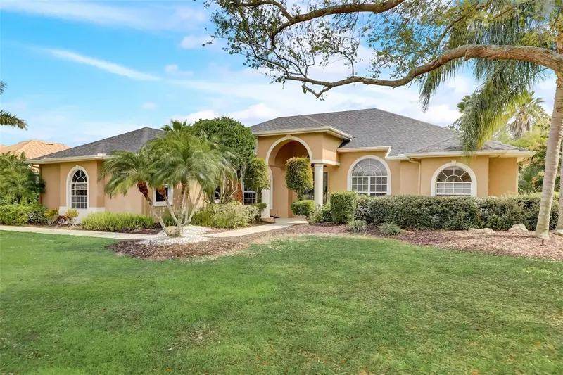 7650 PARTRIDGE STREET CIRCLE, BRADENTON