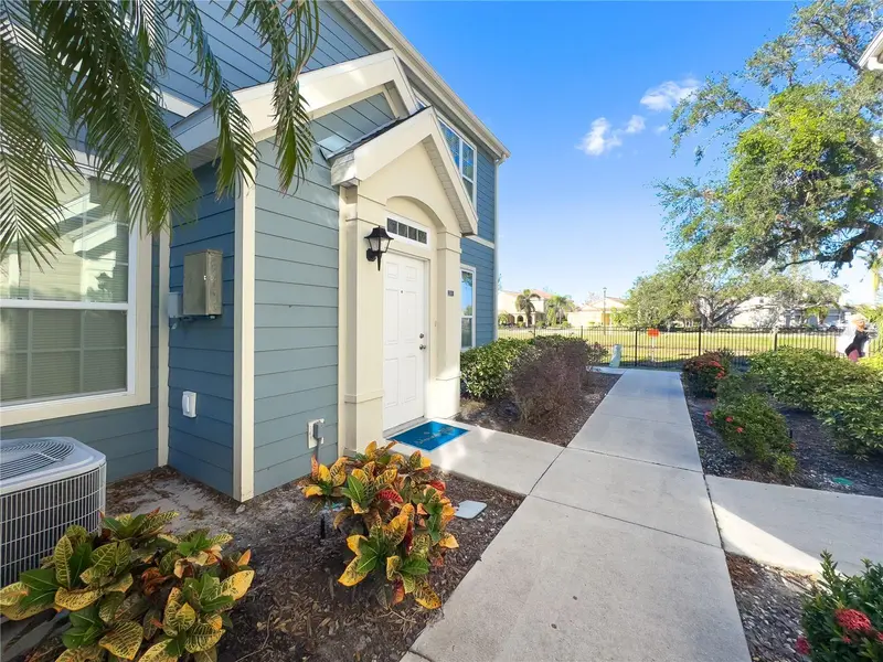 5521 ROSEHILL ROAD #203, SARASOTA