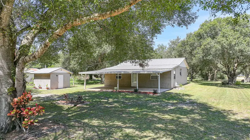 5549 SHORES AVENUE, ARCADIA