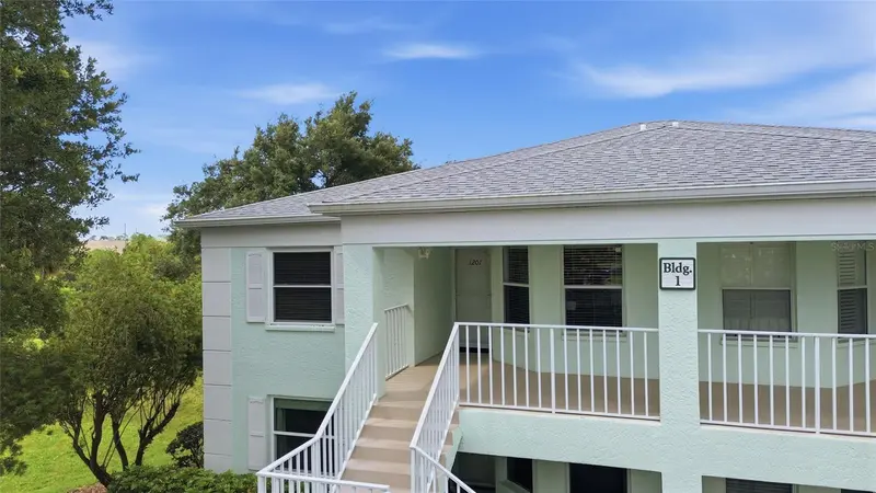 5725 GREENWOOD AVENUE #1201, NORTH PORT