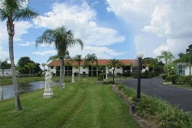 2275 MCCALL ROAD #201, ENGLEWOOD