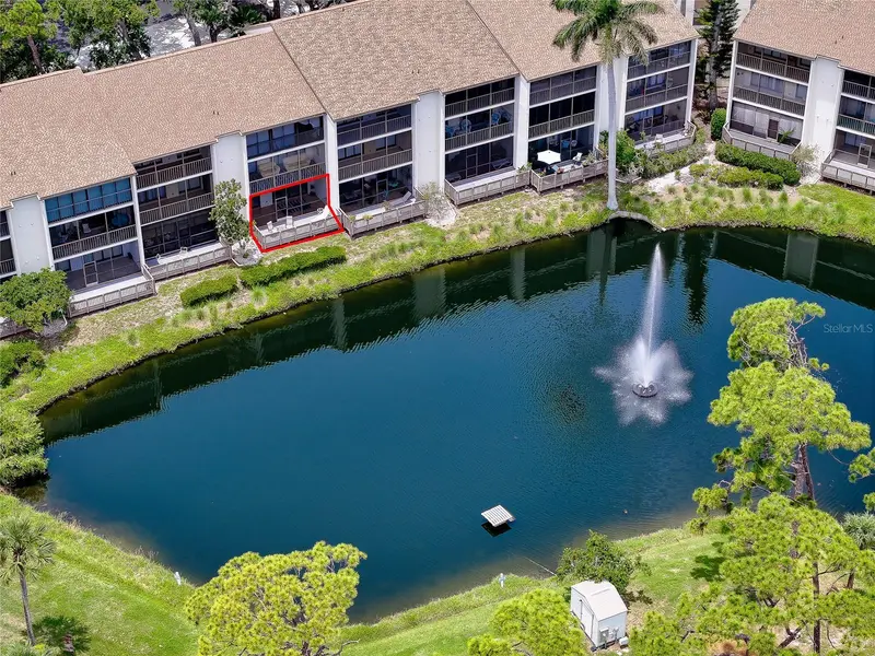 1186 BIRD BAY WAY #109, VENICE
