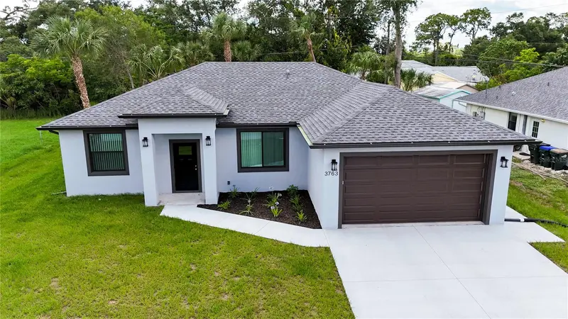 3763 RAGEN STREET, NORTH PORT