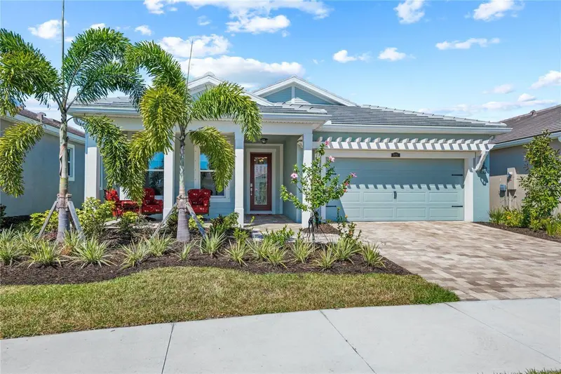 5697 LONG SHORE LOOP, SARASOTA