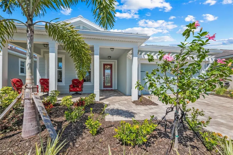 5697 LONG SHORE LOOP, SARASOTA, photo 2 of 54