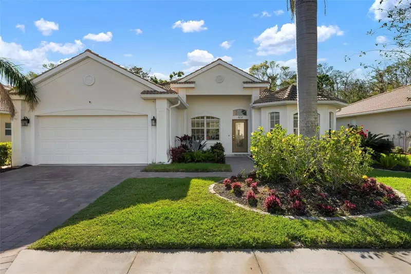 404 GOLDEN HARBOUR TRAIL, BRADENTON