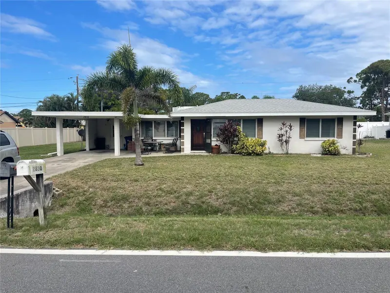 2830 SIESTA DRIVE, VENICE