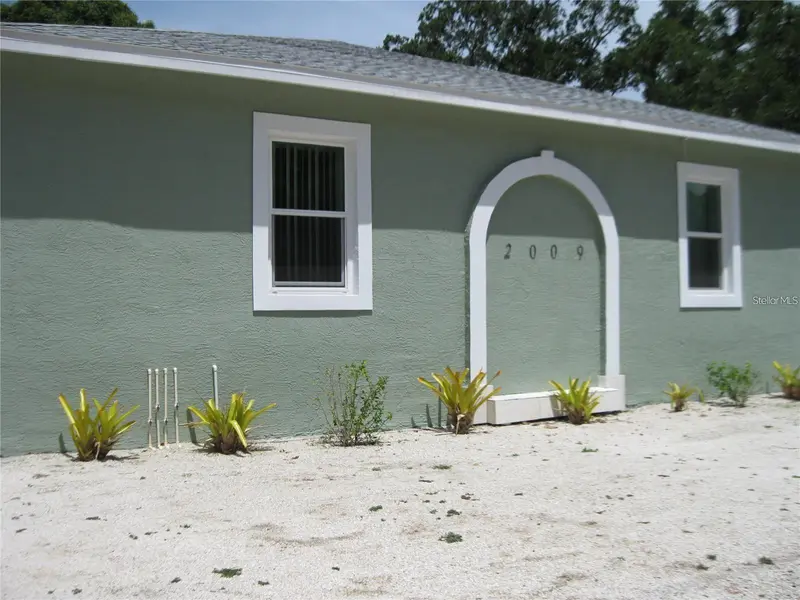 2009 COCOANUT AVENUE #2, SARASOTA